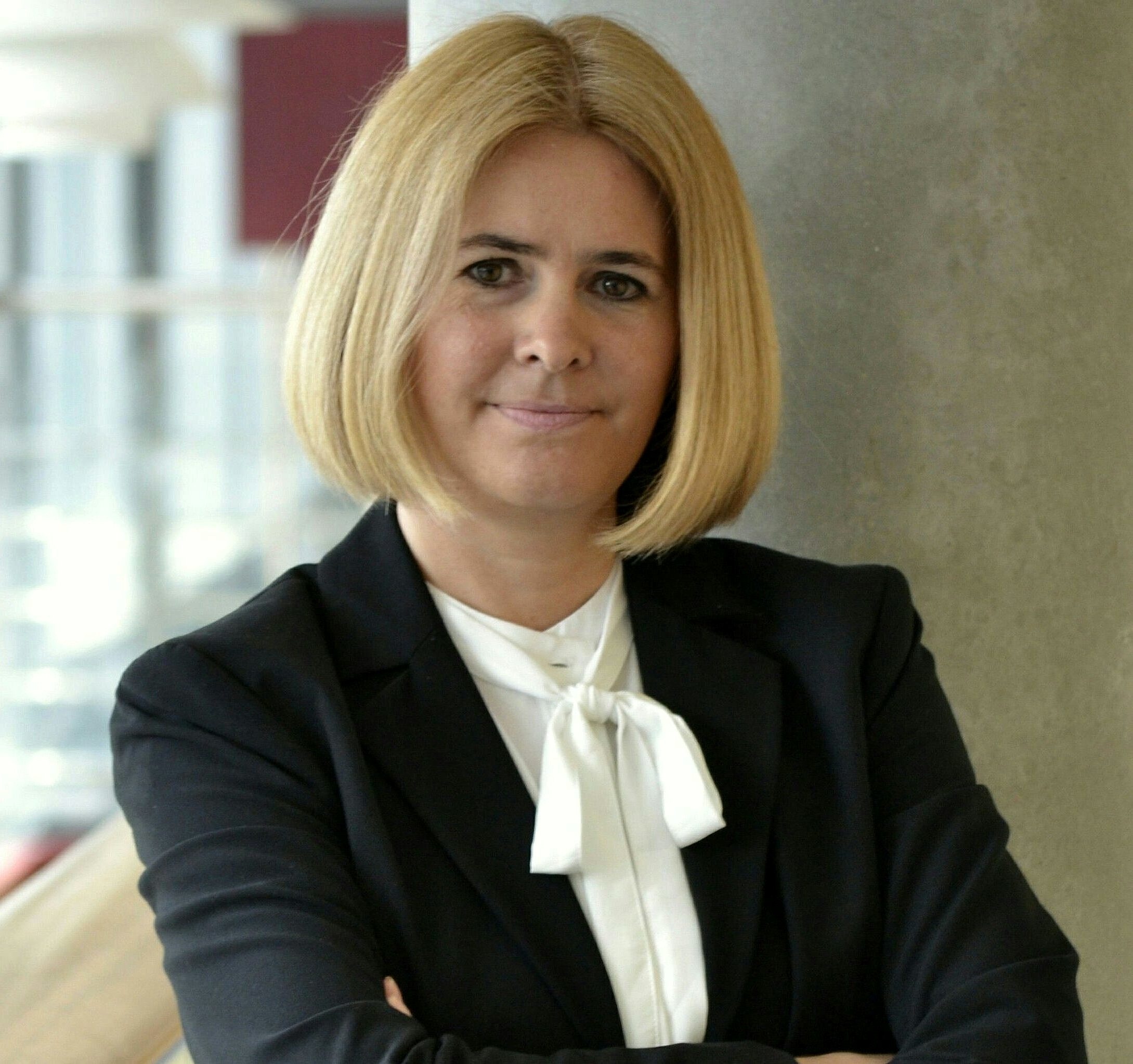 Beate Bäumler