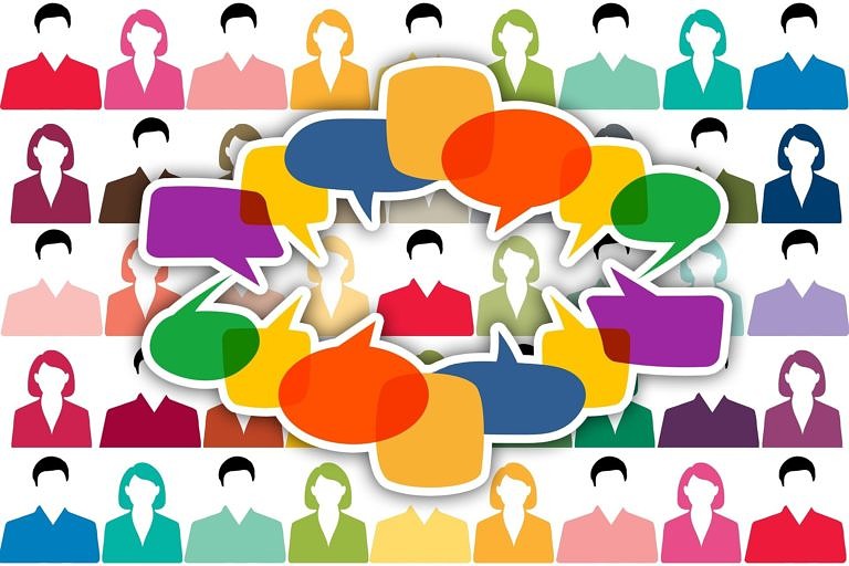 Personalversammlung am 26. November 2019