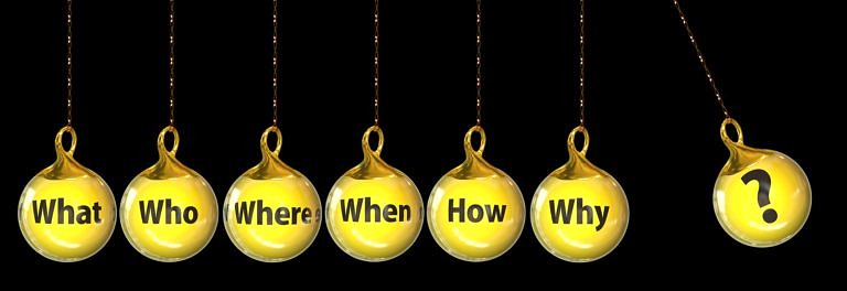 Beitragsbild für Neu an der Uni?