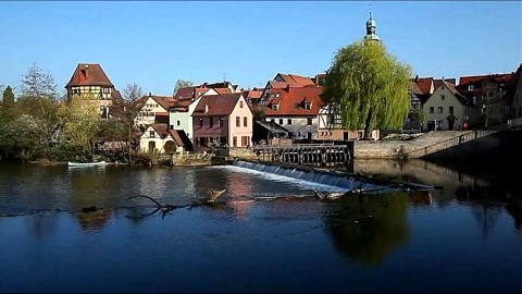 Zum Artikel "Betriebsausflug nach Lauf an der Pegnitz"