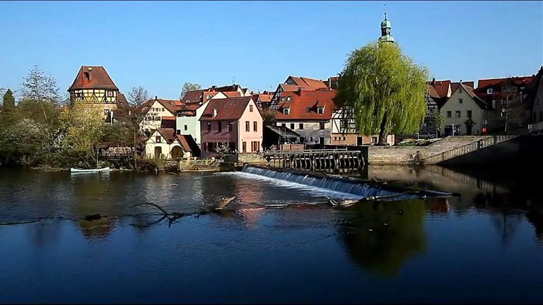 Betriebsausflug nach Lauf an der Pegnitz