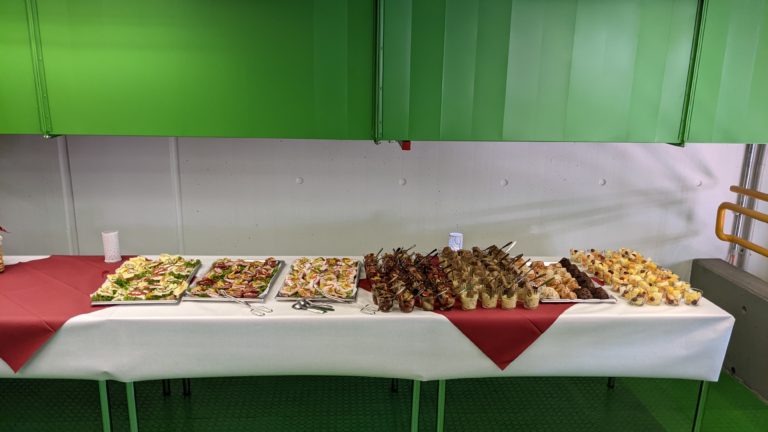 Get-together Sekretär:innen und Teamassistent:innen