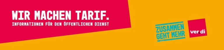 Aktualisierte Endgelttabellen für den öffentlichen Dienst der Länder (TV-L)